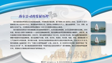 企业宣传展板,公司 工程 工厂 广告 宣传单 写真-