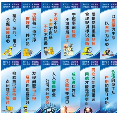 持续改善图片素材