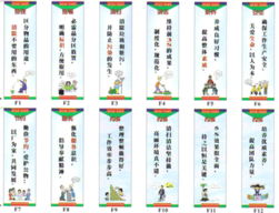 印刷出版产品代理 求购信息
