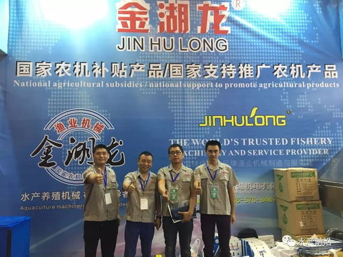 湖北水产业新变化 小龙虾热惠及动保企业,养殖结构升级,设备厂商的机会来了 多图