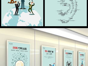 激发潜能，塑造卓越——创意企业文化与励志标语的力量